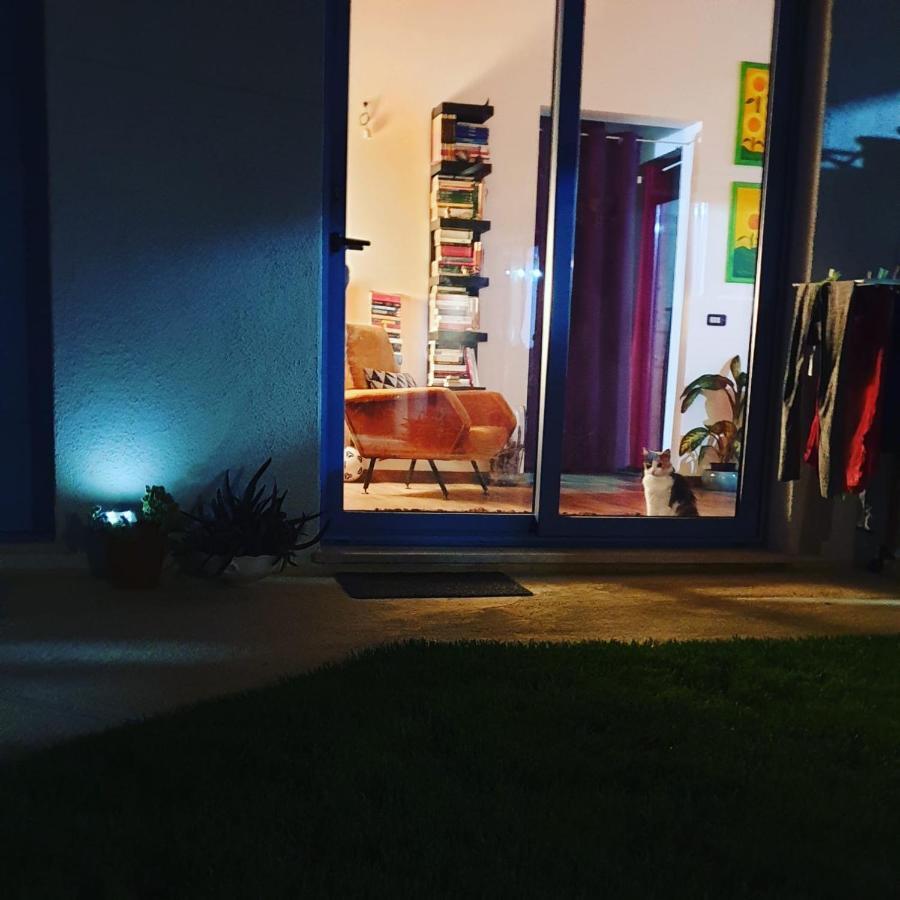 Torremana 호텔 까브라스 외부 사진